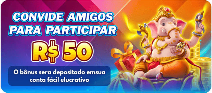 89e Indique amigos para receber um bônus